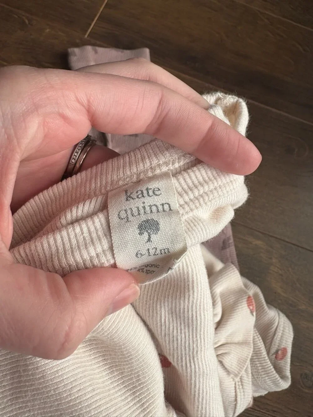kate quinn Bodysuit Bundle - Picture 3 of 6